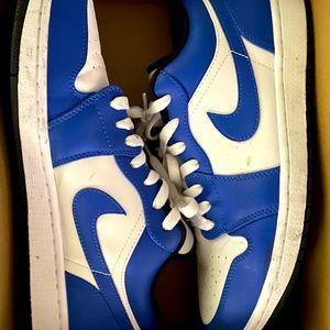 Air Jordan 1 low top
